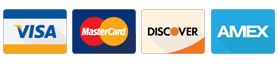 Pay with Credit Cards