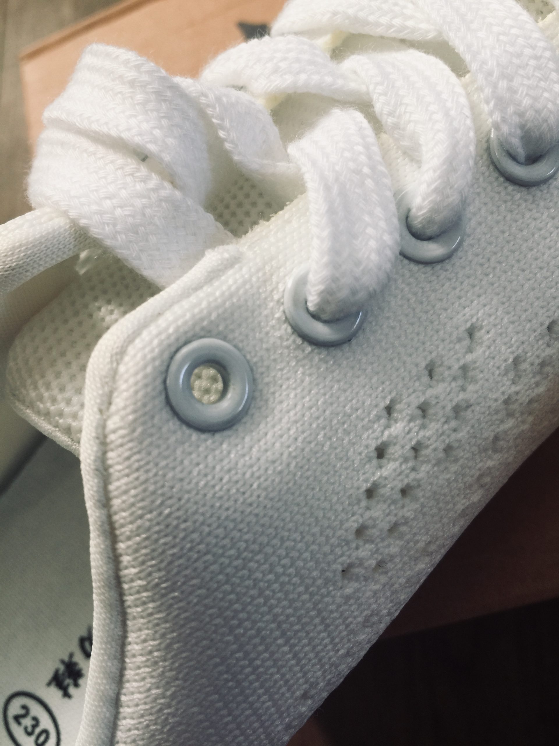 Spiral "Tai Ji Quan" Shoes - Image 6