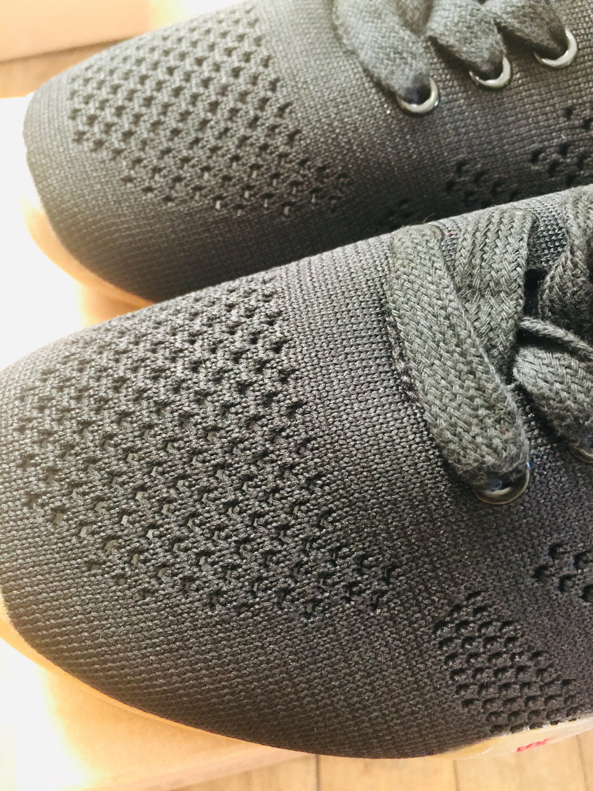 Spiral "Tai Ji Quan" Shoes - Image 12