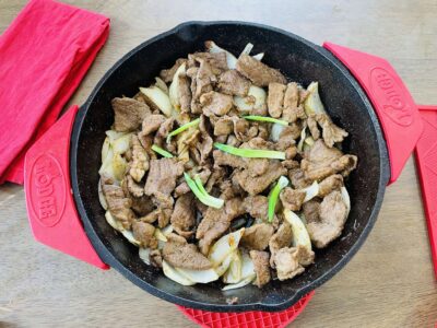 Group Lunch Menu-Chinese Cuisine $180 for 10 Persons - Image 2