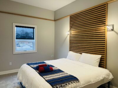 210-Deluxe King Room