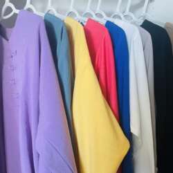 5 Buttons Tai Chi Dress - Custom