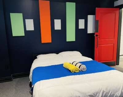 B06-A Luxurious Room