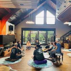 Sacred Energy Arts Retreat with Matthew Cohen Oct 1st to Oct 5th, 2025