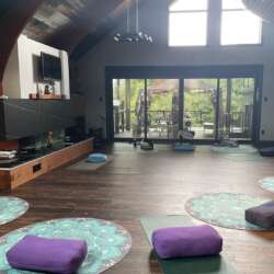 Taiji Qi Yoga 12 Weeks Group Session with Ping Lu at Niagara Falls