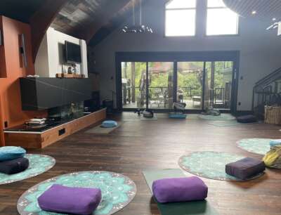 4 Indoor Domes by the Main Floor Garden - Image 5