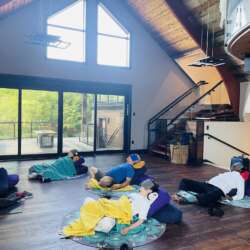 Customized Weekend Group Retreat