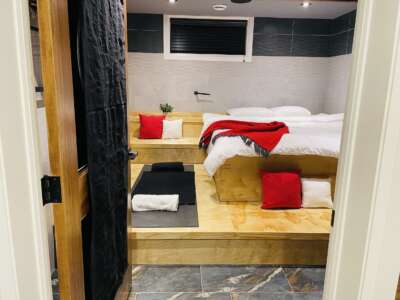 B01-Deluxe Tatami Room - Image 5
