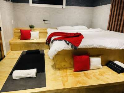 B01-Deluxe Tatami Room - Image 3