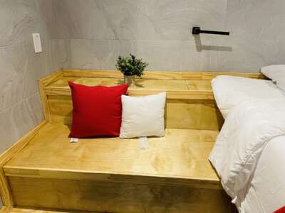 B01-Deluxe Tatami Room - Image 4