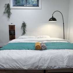 B01-Comfort King Room