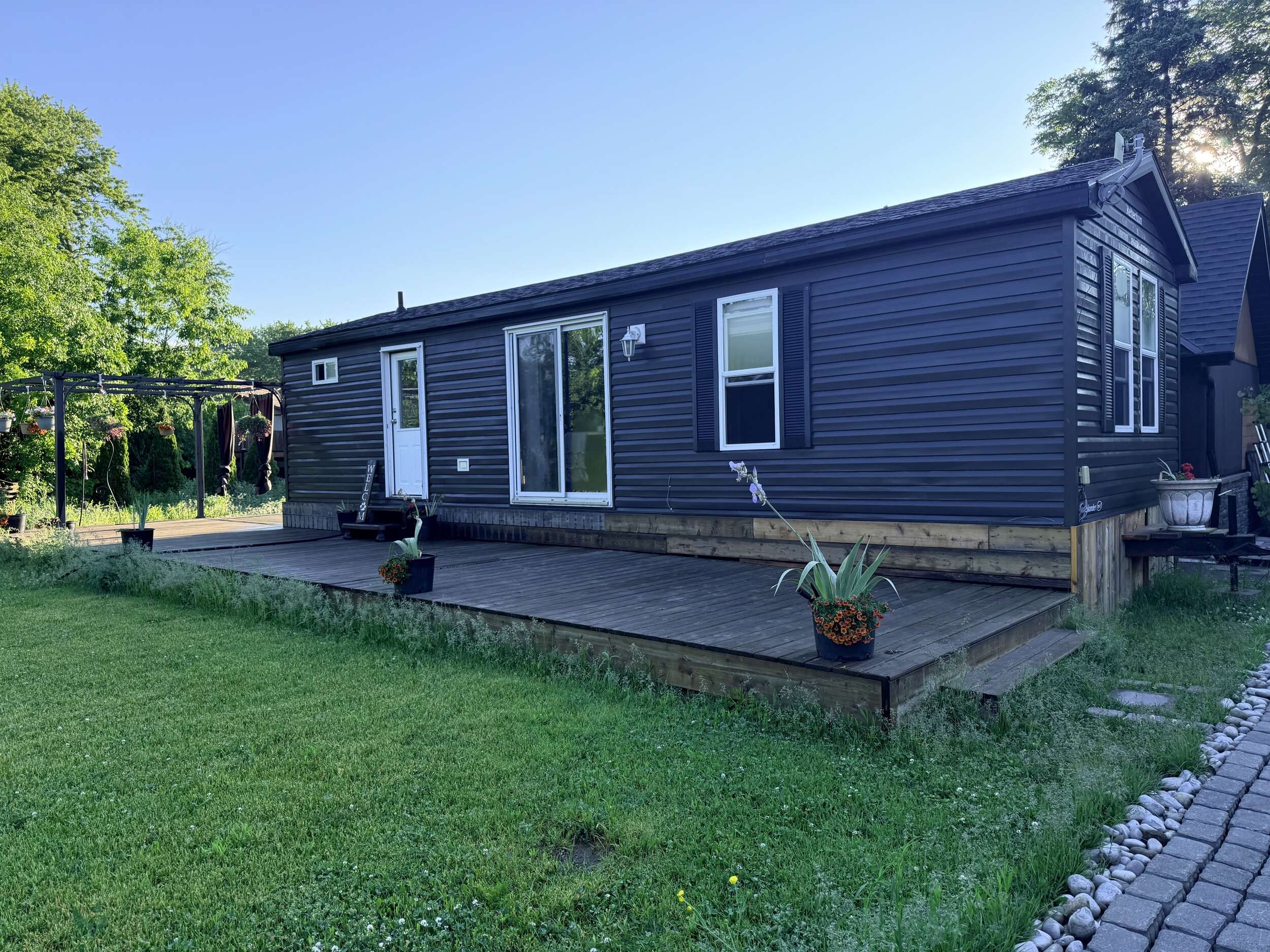 ☆ 5 Rooms Garden Resort for Group 10 - Image 12