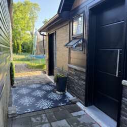 ☆ 2 Garden Rooms for Group 4