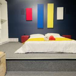 B07-A Luxurious Room