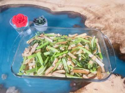 Group Lunch Menu-Chinese Cuisine $180 for 10 Persons - Image 4