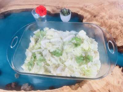 Group Lunch Menu-Chinese Cuisine $180 for 10 Persons - Image 5