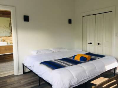 2nd Master Suite with Private Balcony - Image 5