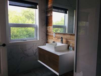 2nd Master Suite with Private Balcony - Image 8