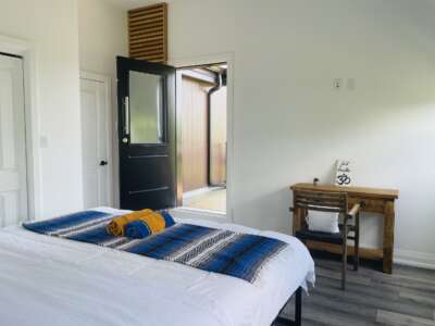 2nd Master Suite with Private Balcony - Image 6