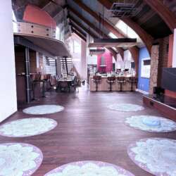 ☆ Self-selected Accommodations for Group 38-