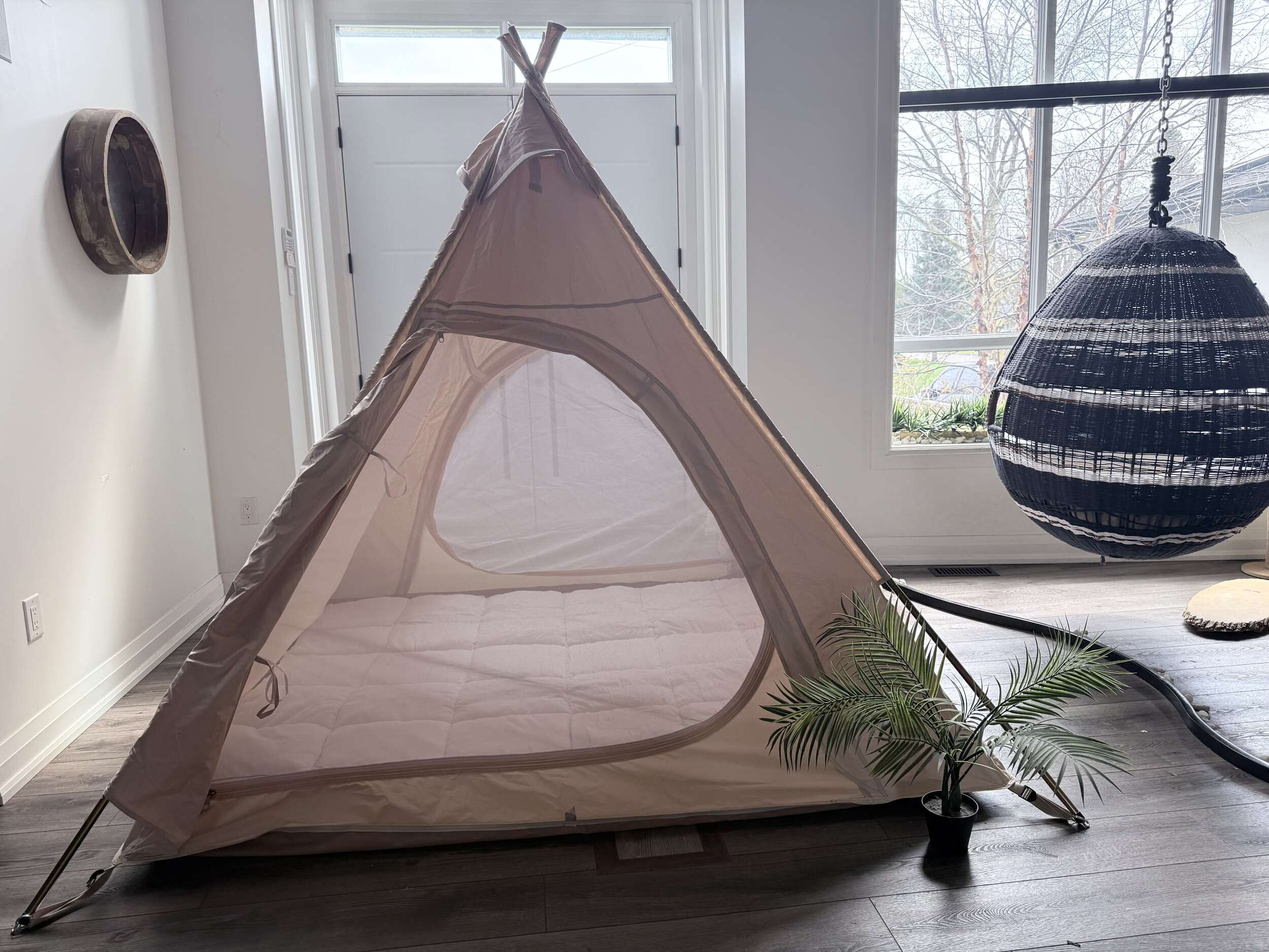 ☆ 8 Tents in Arts for Group 8-12 - Image 2