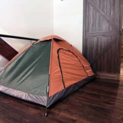 T06-Tent on the Loft with Skylights