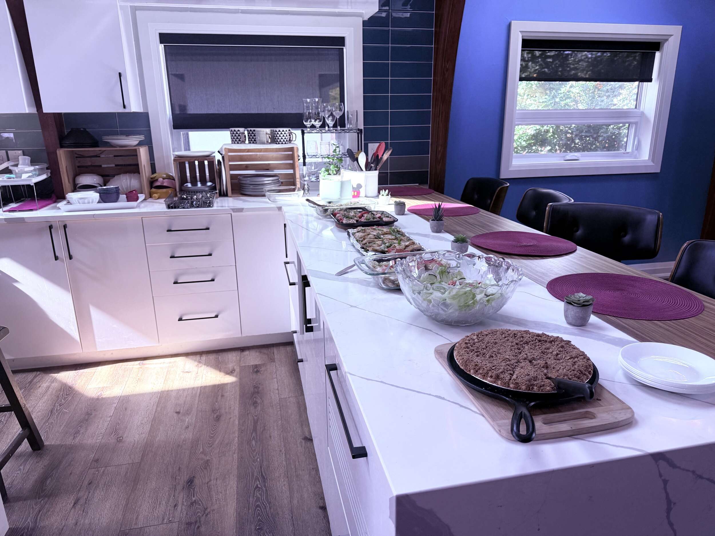 Group Accommodations - Image 32
