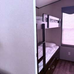 R03-Resort Bunk Bed Room
