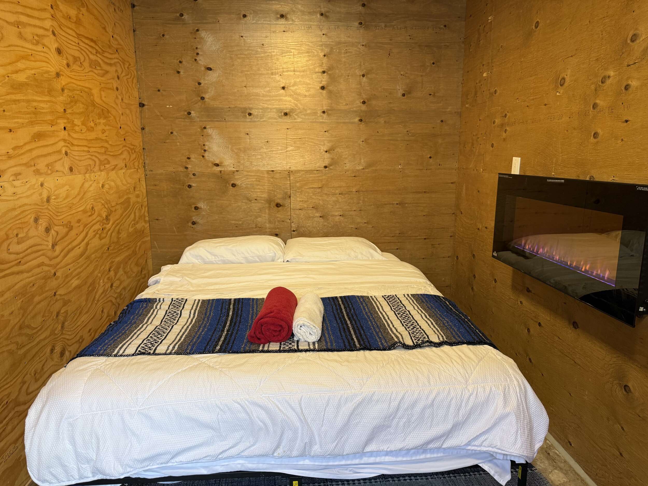 Group Accommodations - Image 12