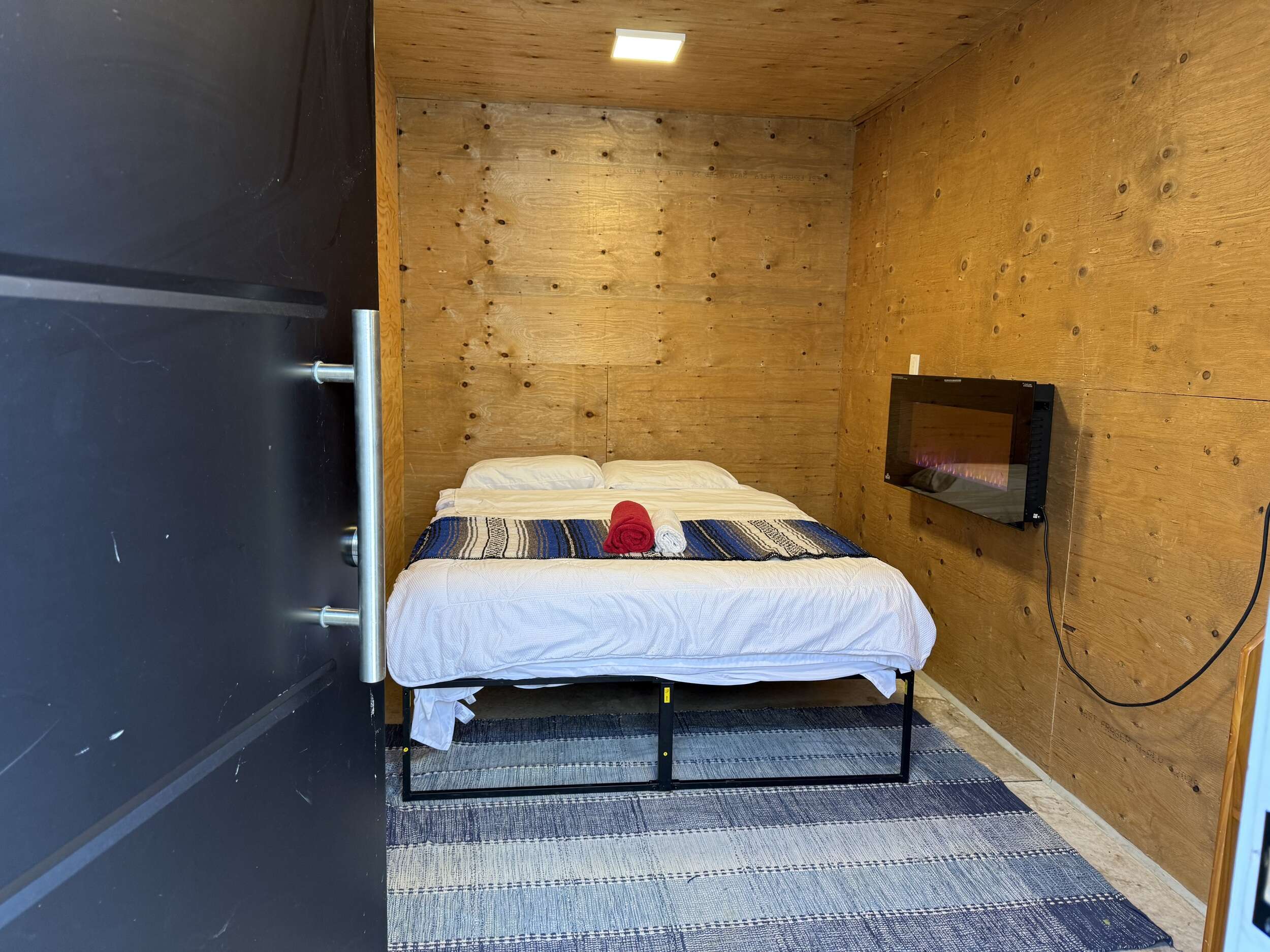 ☆ 2 Garden Rooms for Group 4 - Image 8