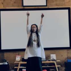 Taiji Qi Yoga 12 Weeks Group Session with Ping Lu at Niagara Falls