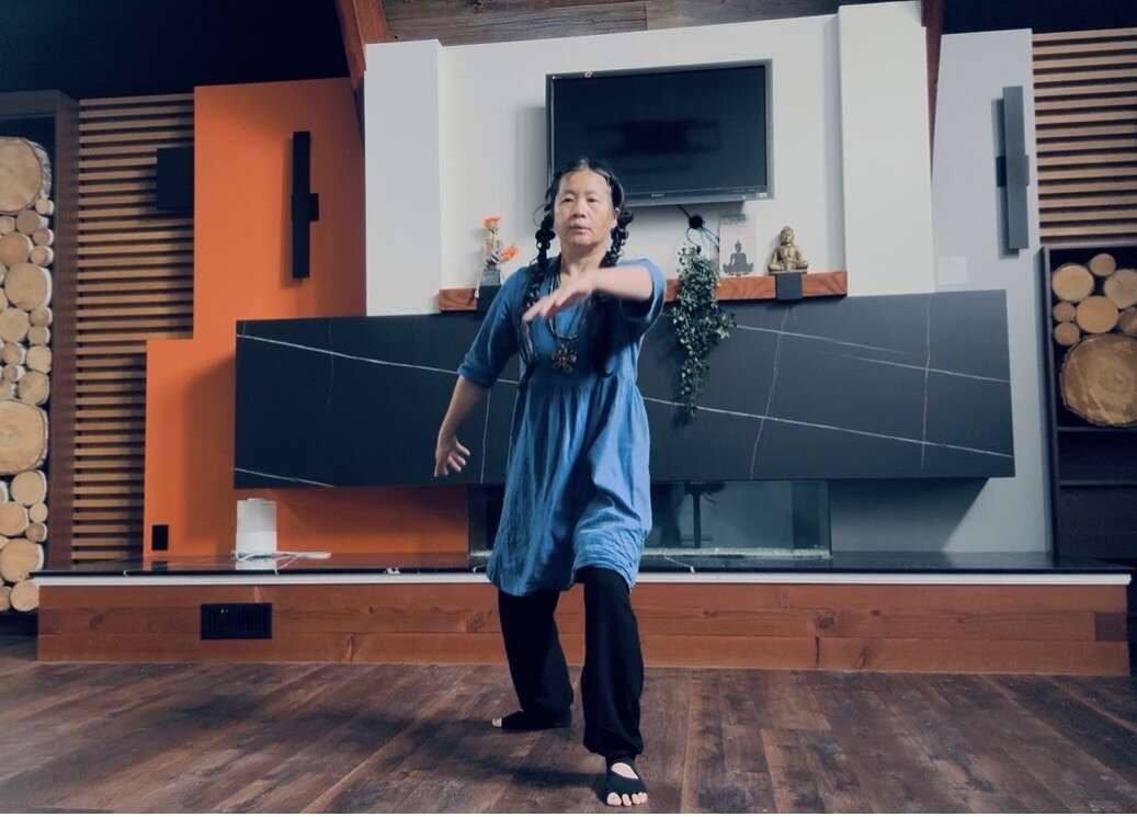 Chen's Tai Chi for Health and Wellness-6 Heads 4 Directions Weekend Retreat