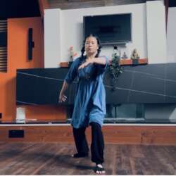 Chen's Tai Chi for Health and Wellness-6 Heads 4 Directions Weekend Retreat
