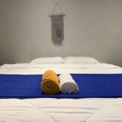 110-Deluxe King Room
