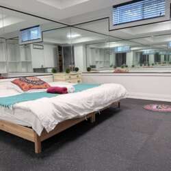 B02-Detachment King Room
