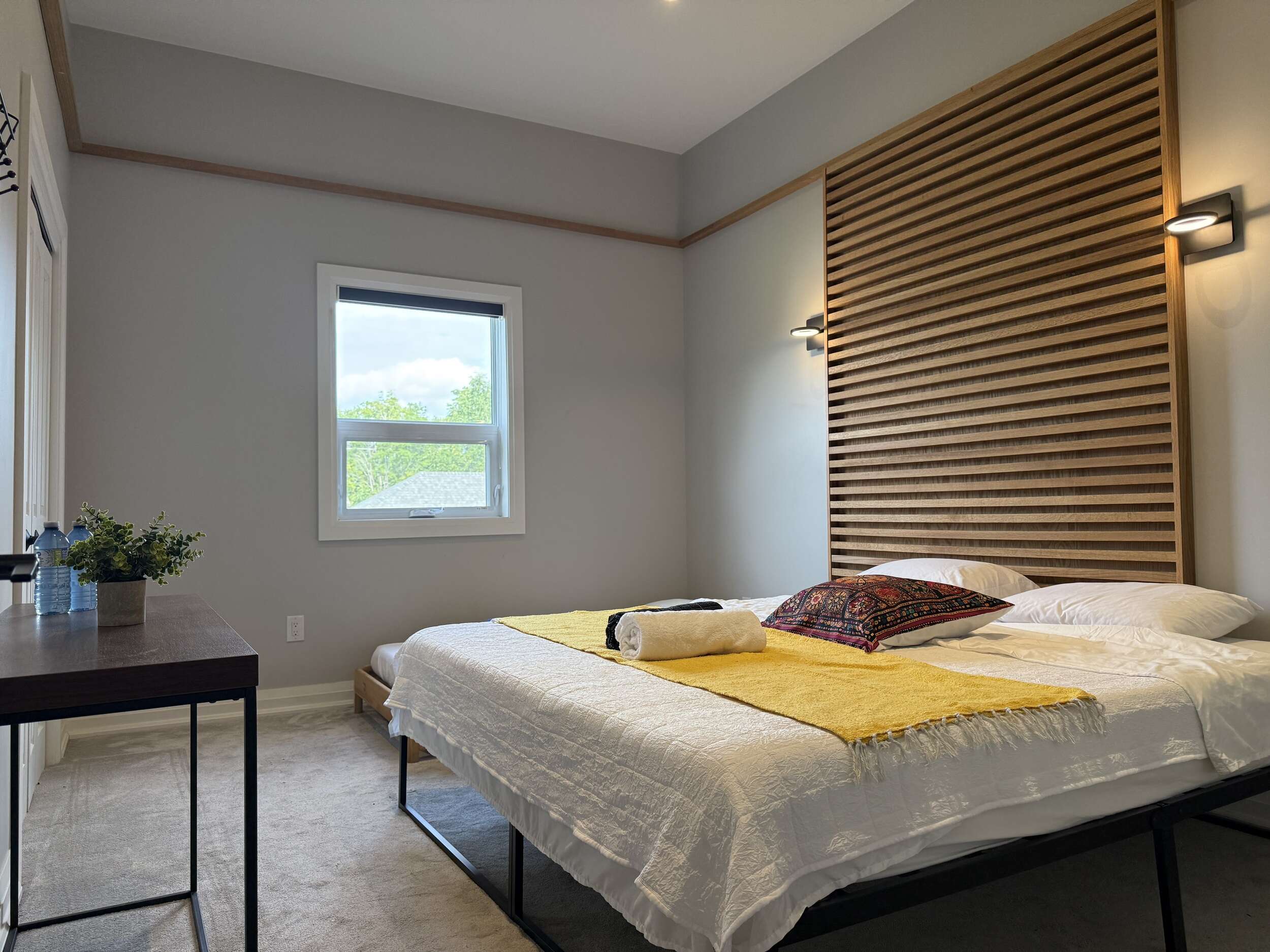 211-Premier King Room