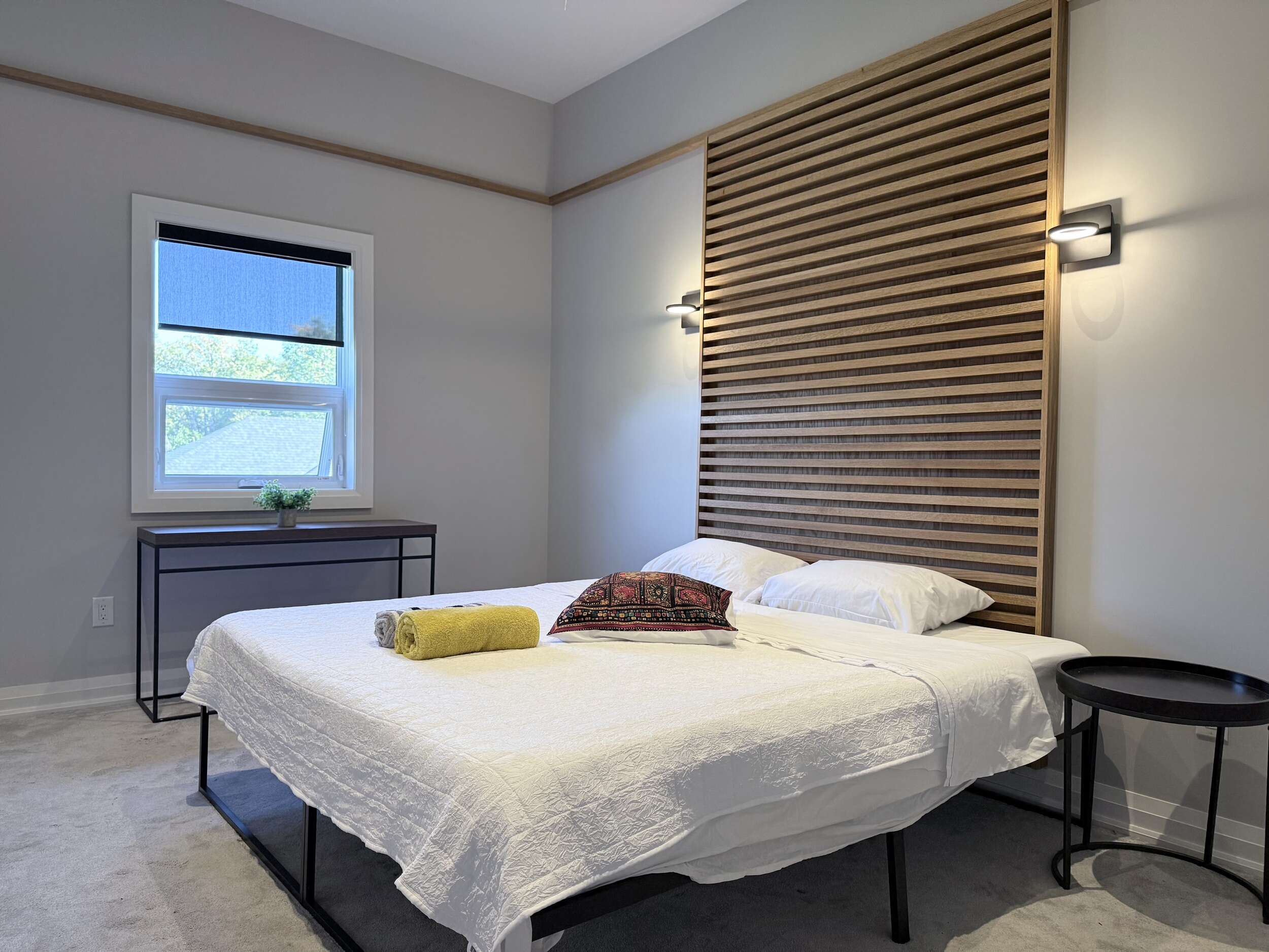 211-Gratitude King Room