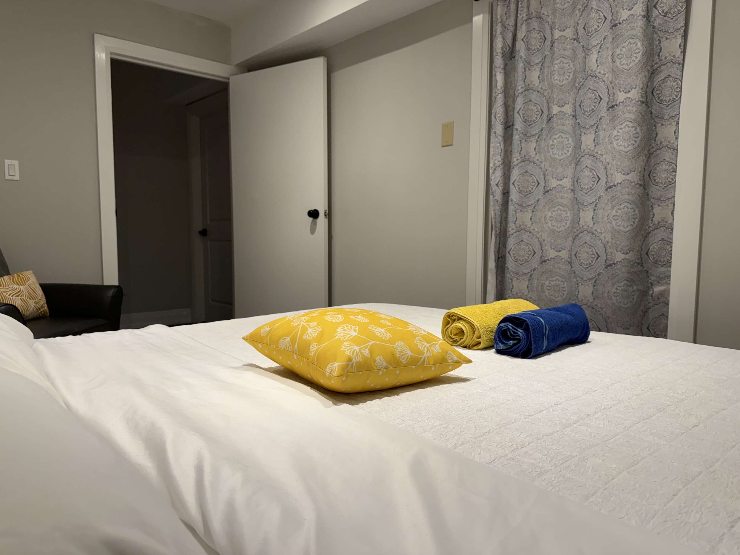 109-Contentment King Room - Image 3