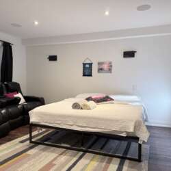 110-Right Discrimination Master Suite with Spa Bath