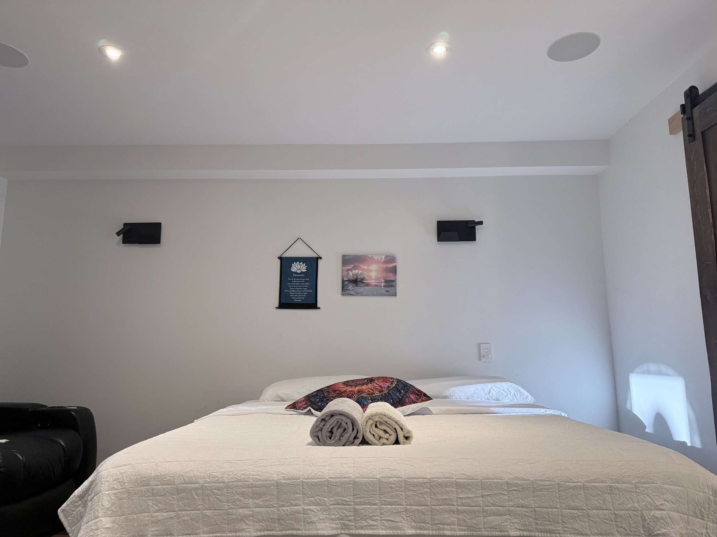110-Right Discrimination Master Suite with Spa Bath - Image 4