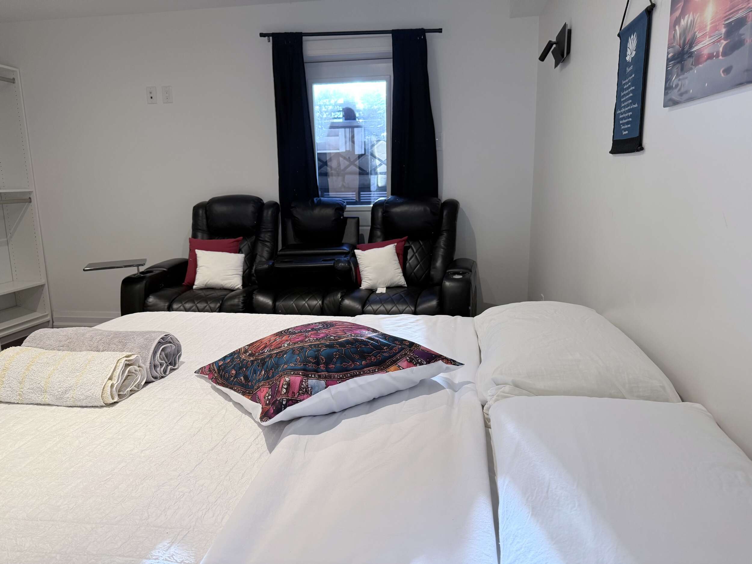 110-Right Discrimination Master Suite with Spa Bath - Image 5