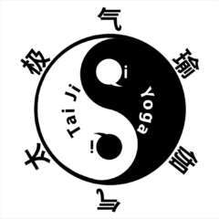 Taiji Qi Yoga ☯Yoga Qi Taiji